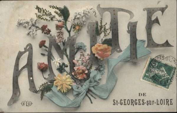 Saint-Georges-sur-Loire