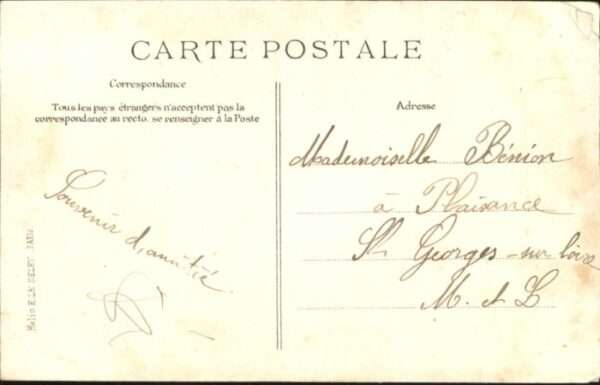 Saint-Georges-sur-Loire – Bild 2