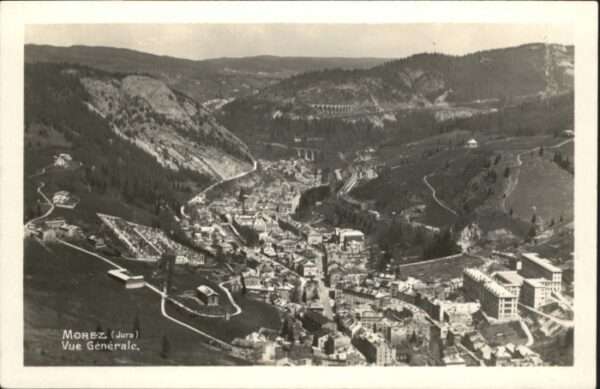 Morez