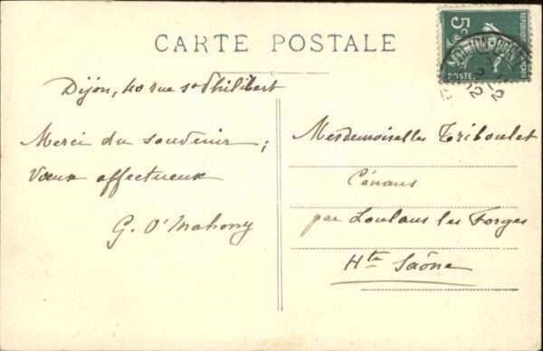 Lourdes Hautes Pyrenees Lourdes Moulin ou est nee Bernadette So – Bild 2