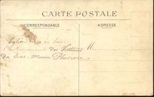 Calais L'Eglise Notre-Dame – Bild 2
