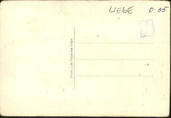 Liege Luettich Liege Theatre Royal – Bild 2