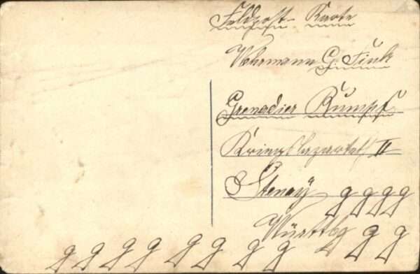 Marchienne-au-Pont Chaussee de Mons – Bild 2