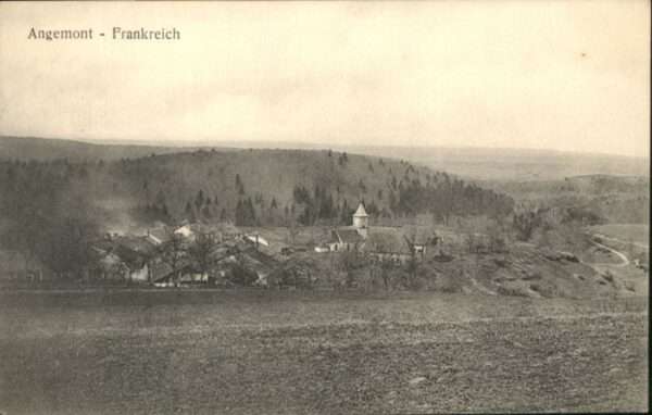 Anglemont