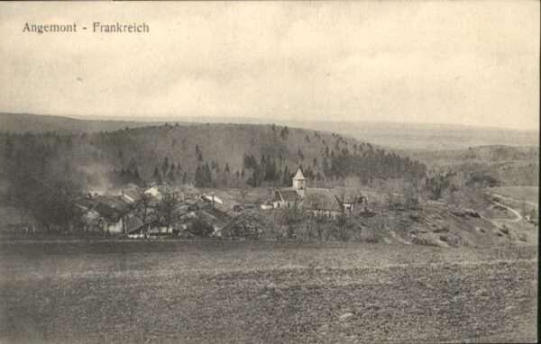Anglemont