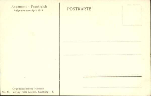 Anglemont – Bild 2