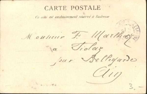 La Celle-Saint-Cloud L'Etang sec – Bild 2