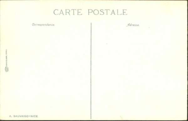 Cannes Alpes-Maritimes Cannes l_Hotel Carlton La Promenade de – Bild 2