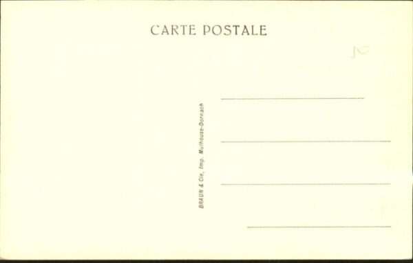 Rothau Bas-Rhin Rothau Hotel de l'Esperance – Bild 2