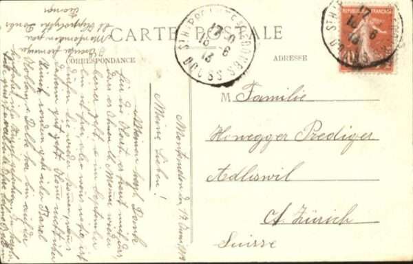 Saint-Hippolyte 25 Doubs – Bild 2
