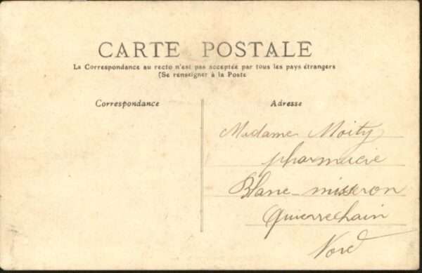Magnac-sur-Touvre Pont – Bild 2