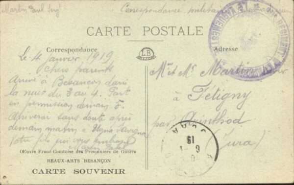 Besancon Doubs Besancon – Bild 2
