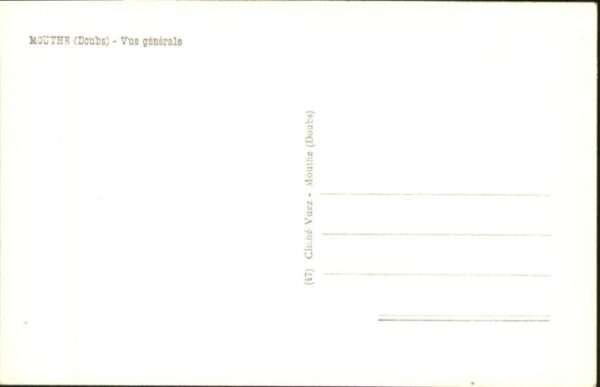 Mouthe – Bild 2