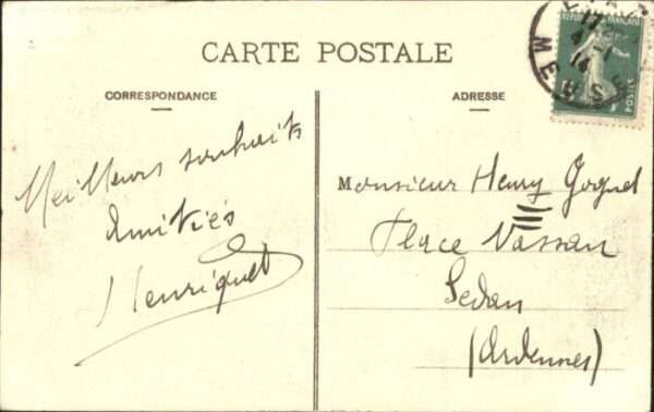 Etain la Caserne – Bild 2