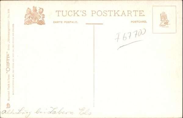 Hohbarr – Bild 2