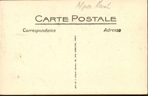 Grasse Rue Reve-Vieille – Bild 2