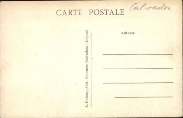 Asnelles Hotel Belle-Plage – Bild 2