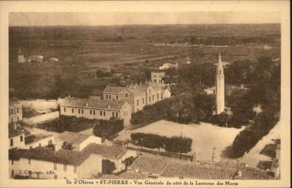 Saint-Pierre-d Oleron