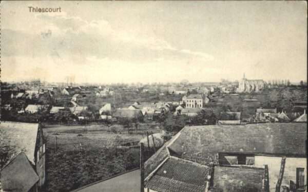 Thiescourt