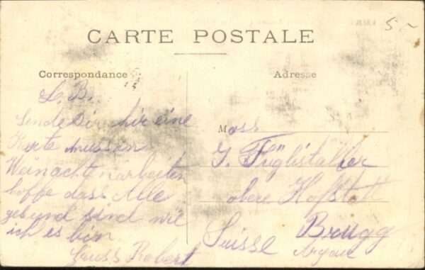 Reims Champagne Ardenne Reims Etablissement Pommery – Bild 2