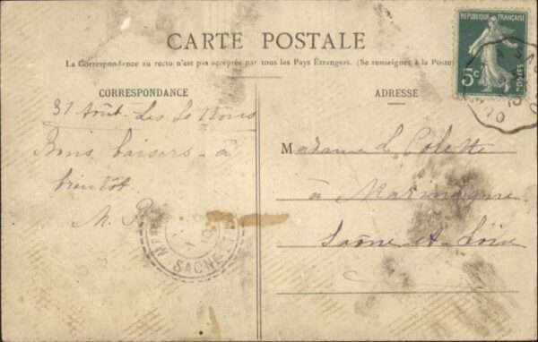 Montsauche-les-settons l_Hotel du Lac – Bild 2