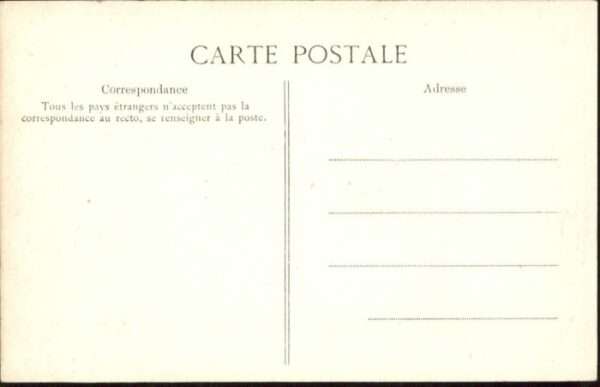 Brest 29 Brest Le Chateau Caserne – Bild 2