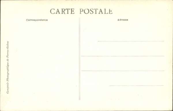 Trestraou Les Grands Hotels – Bild 2