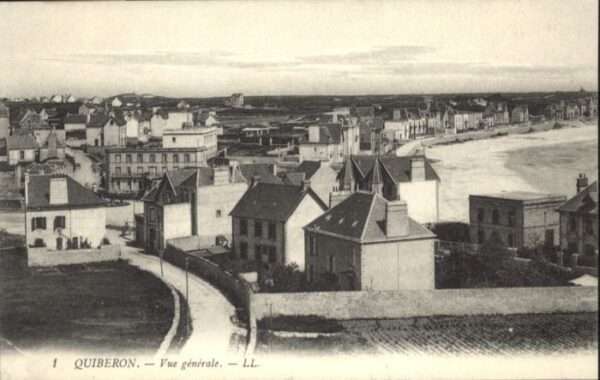 Quiberon Morbihan Quiberon