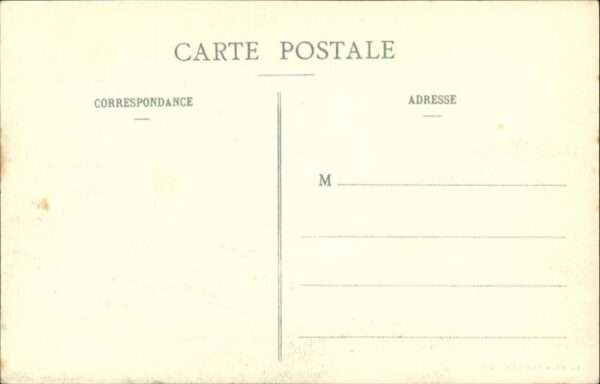 Le Palais – Bild 2