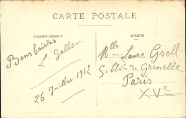 Portrieux La Plage de la Comtesse – Bild 2