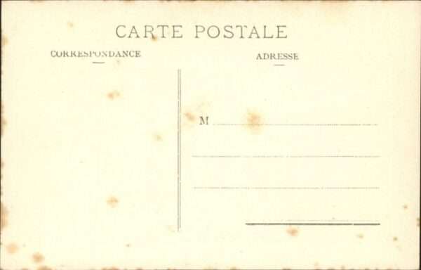 Tunis [Verlag Garrigues Tunis] Avenue de la M – Bild 2