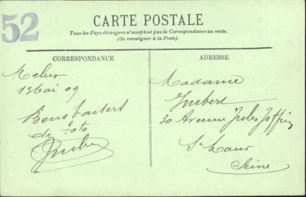 Melun Embarcadere de l'Almont le Pont – Bild 2