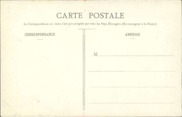 Grimaud Entree du Chateau – Bild 2