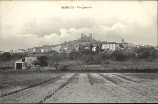 Grimaud