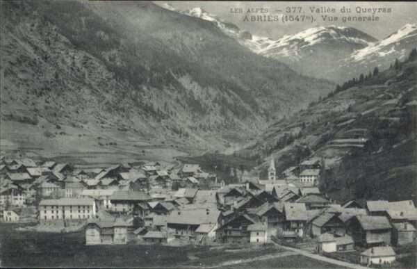 Abries