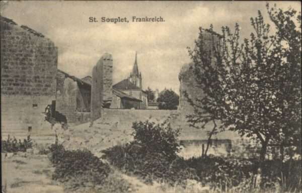 Saint-Souplet