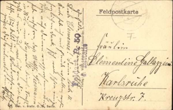 Saint-Souplet – Bild 2