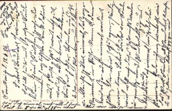 Chazelles – Bild 2