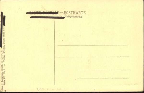 Woippy Befestigtes Herrenhaus – Bild 2