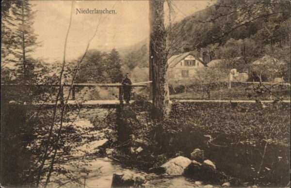 Mulhausen Niederlauchen