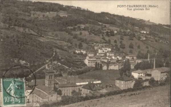 Pont-Trambouze