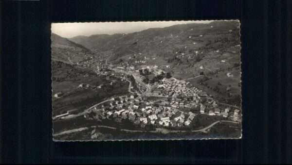 La Bresse