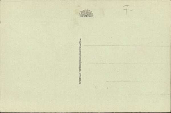 Mulhouse Muehlhausen Mulhouse Le Tribunal de Baillage – Bild 2