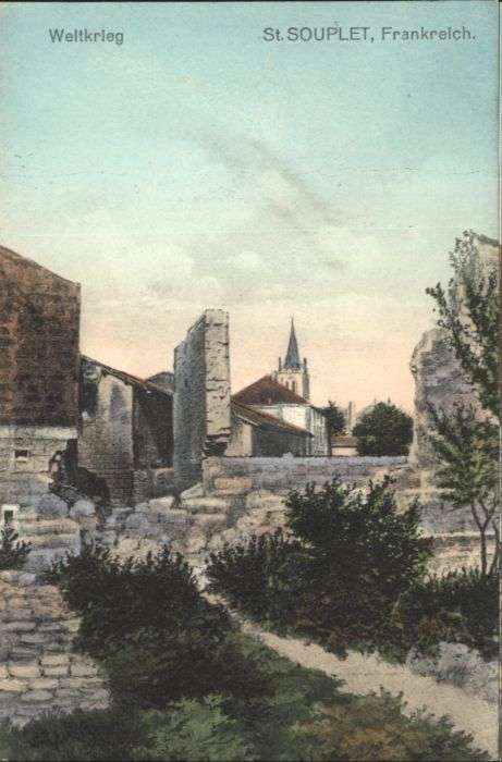 Saint-Souplet