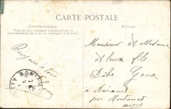 Sevigny-Waleppe Chateau – Bild 2