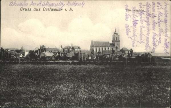 Dettwiller