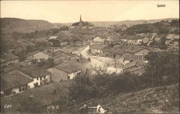 Senuc