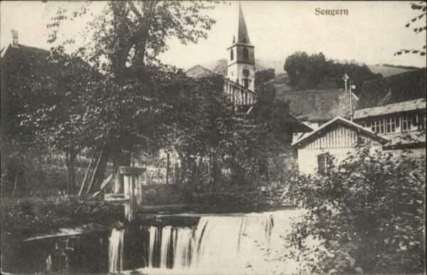 Sengern