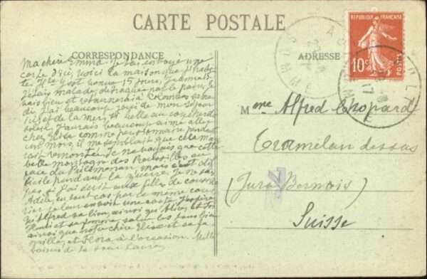 Onival sur Mer Onival Les Trois Villas – Bild 2