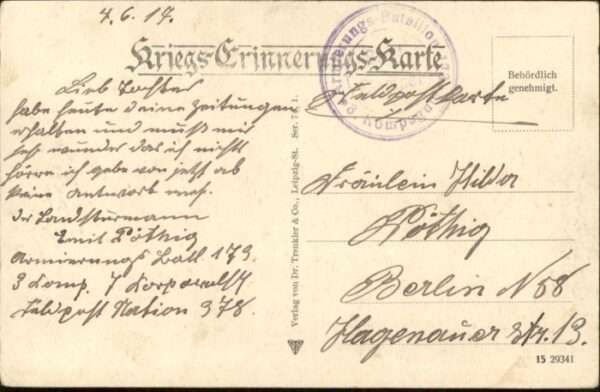 Hannonville – Bild 2